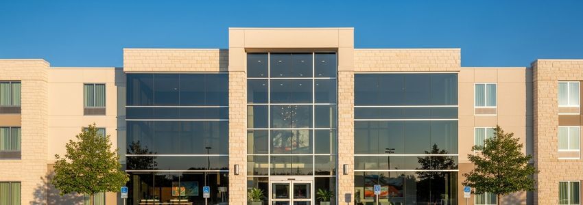 Wingate by Wyndham Franchise Loan: The Complete Financing Guide for Wingate Franchise Owners