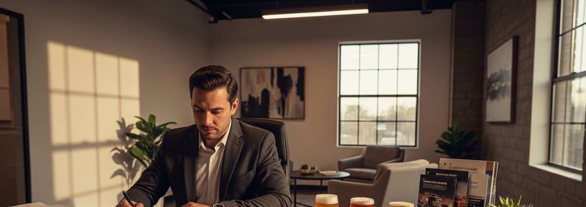 World of Beer Franchise Loan: The Complete Financing Guide for World of Beer Franchise Owners