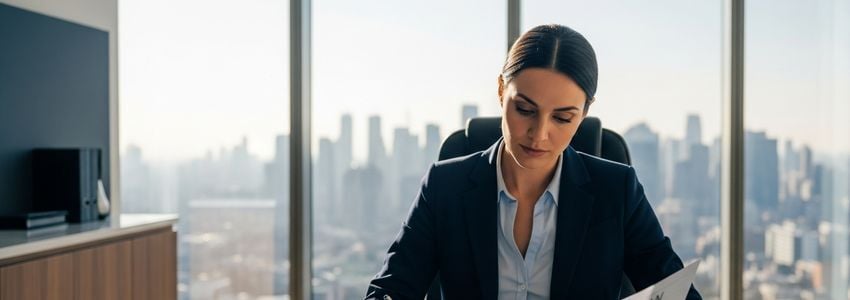 Women-Owned Business Loan Statistics: Access to Capital Data for 2026