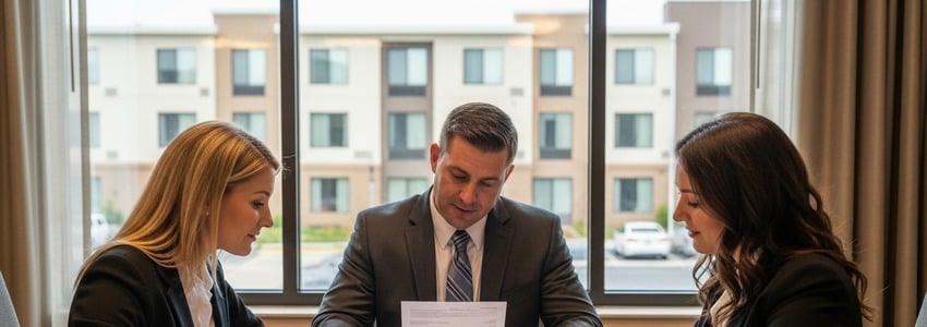 WoodSpring Suites franchise loan financing guide