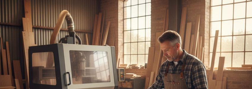 Woodworking Business Loans: The Complete Financing Guide for Woodworking Shops
