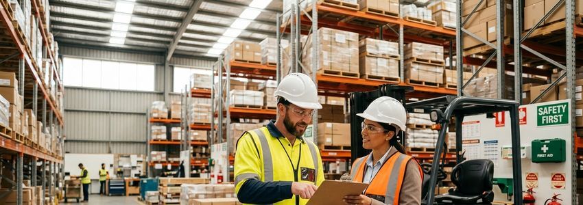 Business Loan for a Company Facing a Sudden Spike in Workers Comp Claims: Safety Program Financing