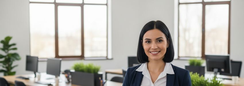 Business owner reviewing workforce training program materials with HR team