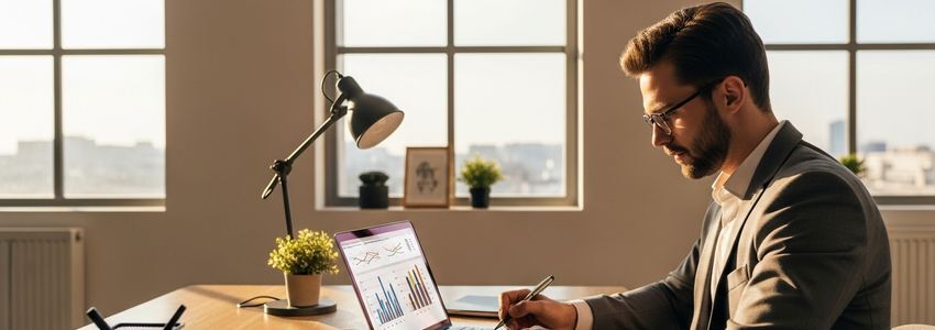 How Much Working Capital Does Your Business Really Need?