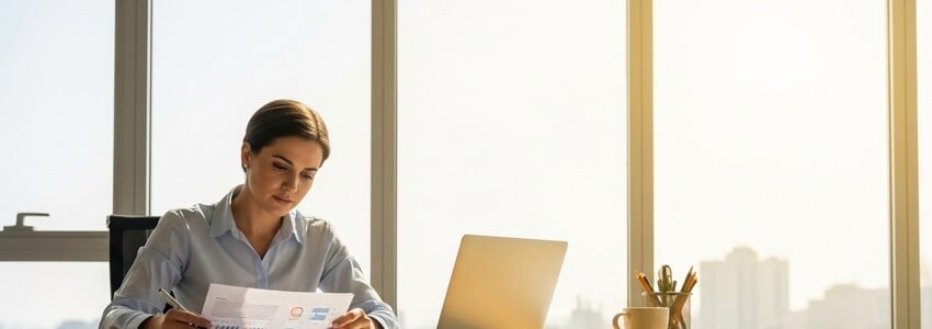 Working Capital Financing: The Complete Guide for Small Business Owners