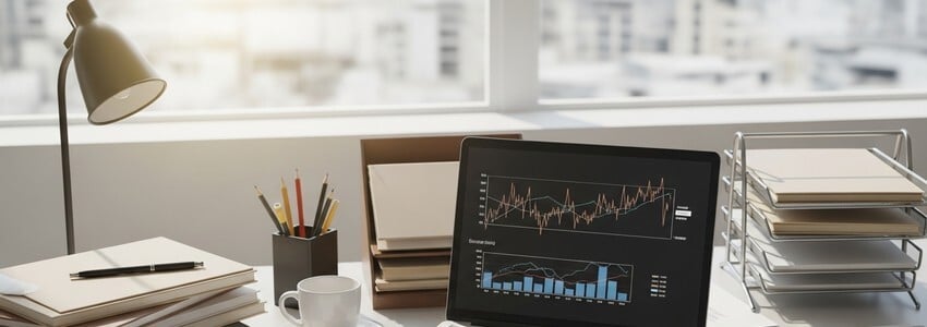 Working Capital Financing Guide - Crestmont Capital