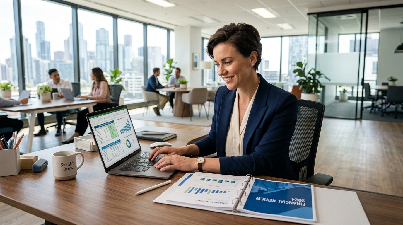 Working Capital Loans: The Complete Guide for Business Owners