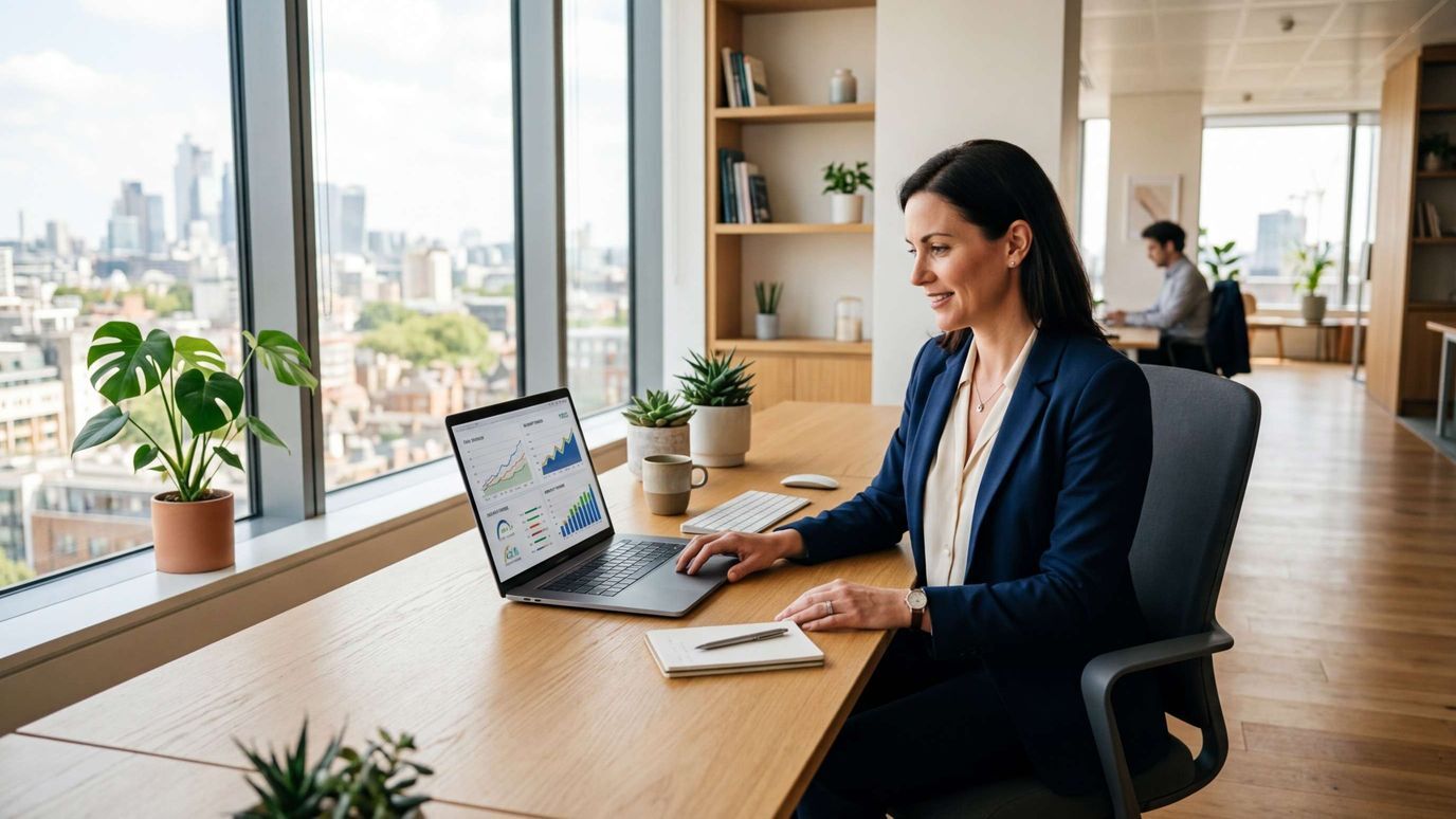 Working Capital Strategies for Growing Businesses: The Complete Guide