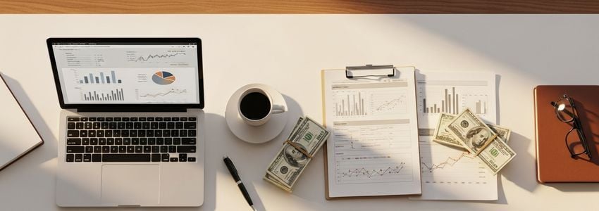 Working Capital Loans vs. Business Credit Cards: Which Is Smarter?