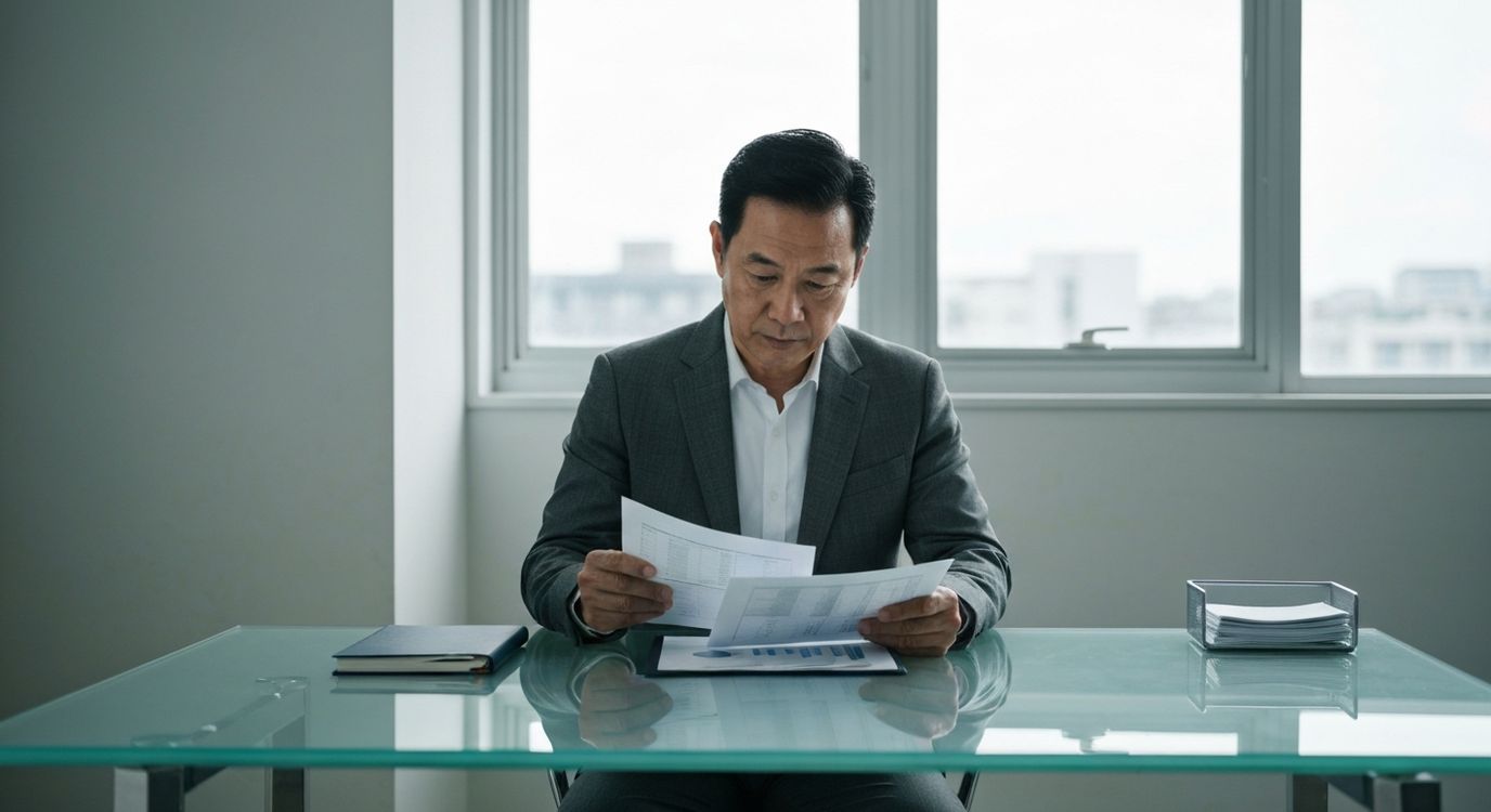 Working Capital vs. Line of Credit: Which Is Right for Your Business?