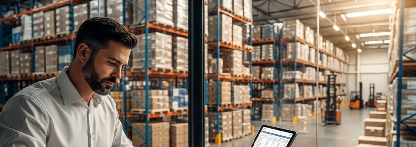 Working Capital Loans for Expansion into Wholesale