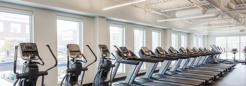 Workout Anytime Franchise Loan: The Complete Financing Guide for Workout Anytime Franchise Owners
