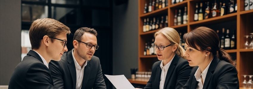 World of Beer Franchise Loan: The Complete Financing Guide for World of Beer Franchise Owners