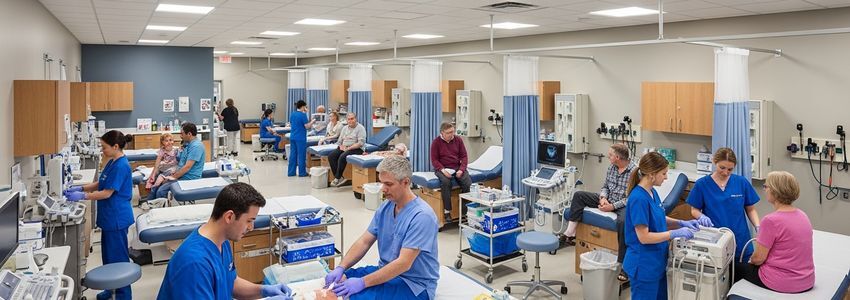 Wound Care Clinic Business Loans: The Complete Financing Guide for Wound Care Center Owners