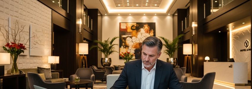 Wyndham Hotels Franchise Loan: The Complete Financing Guide for Wyndham Franchise Owners