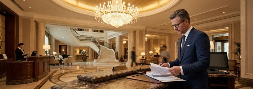 Wyndham Grand Franchise Loan: The Complete Financing Guide for Wyndham Grand Franchise Owners