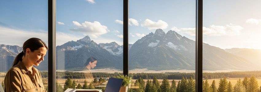 Funding Your Wyoming Small Business: SBA Loans and Local Financing Tips