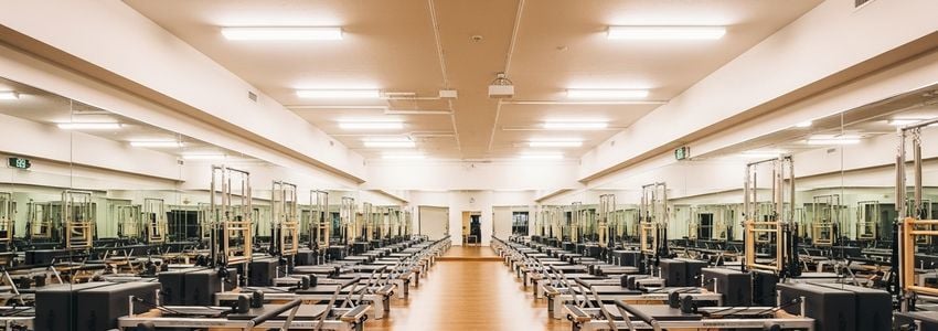 Xponential Fitness Franchise Loan: Boutique Fitness Financing