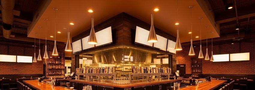 Yard House Franchise Loan: The Complete Financing Guide for Yard House Franchise Owners