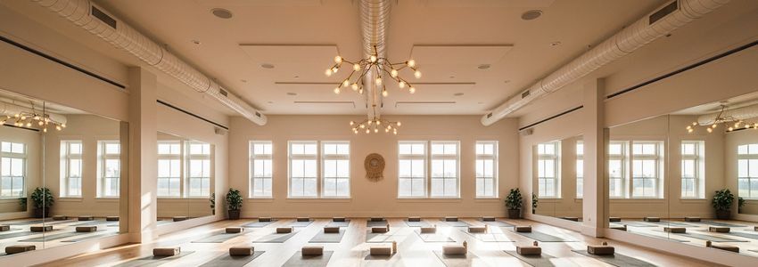 Yoga Studio Funding: How Loans Support Your Expansion Plans