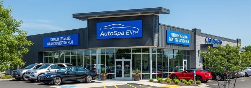 Ziebart Franchise Loan: The Complete Financing Guide for Ziebart Franchise Owners