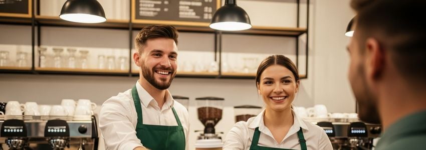 Ziggi's Coffee Franchise Loan: Financing Your Drive-Thru Coffee Business
