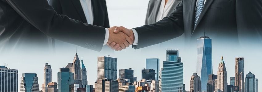 Navigating Real Estate Loans for Businesses in Manhattan: The Complete 2026 Guide