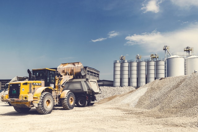 Equipment Leasing vs. Equipment Financing