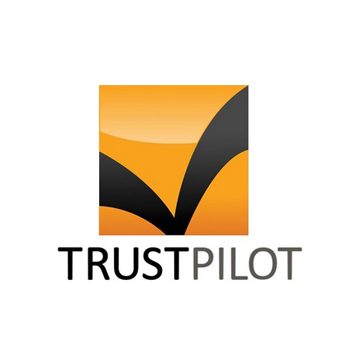 Trustpilot Logo