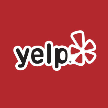 Yelp Logo