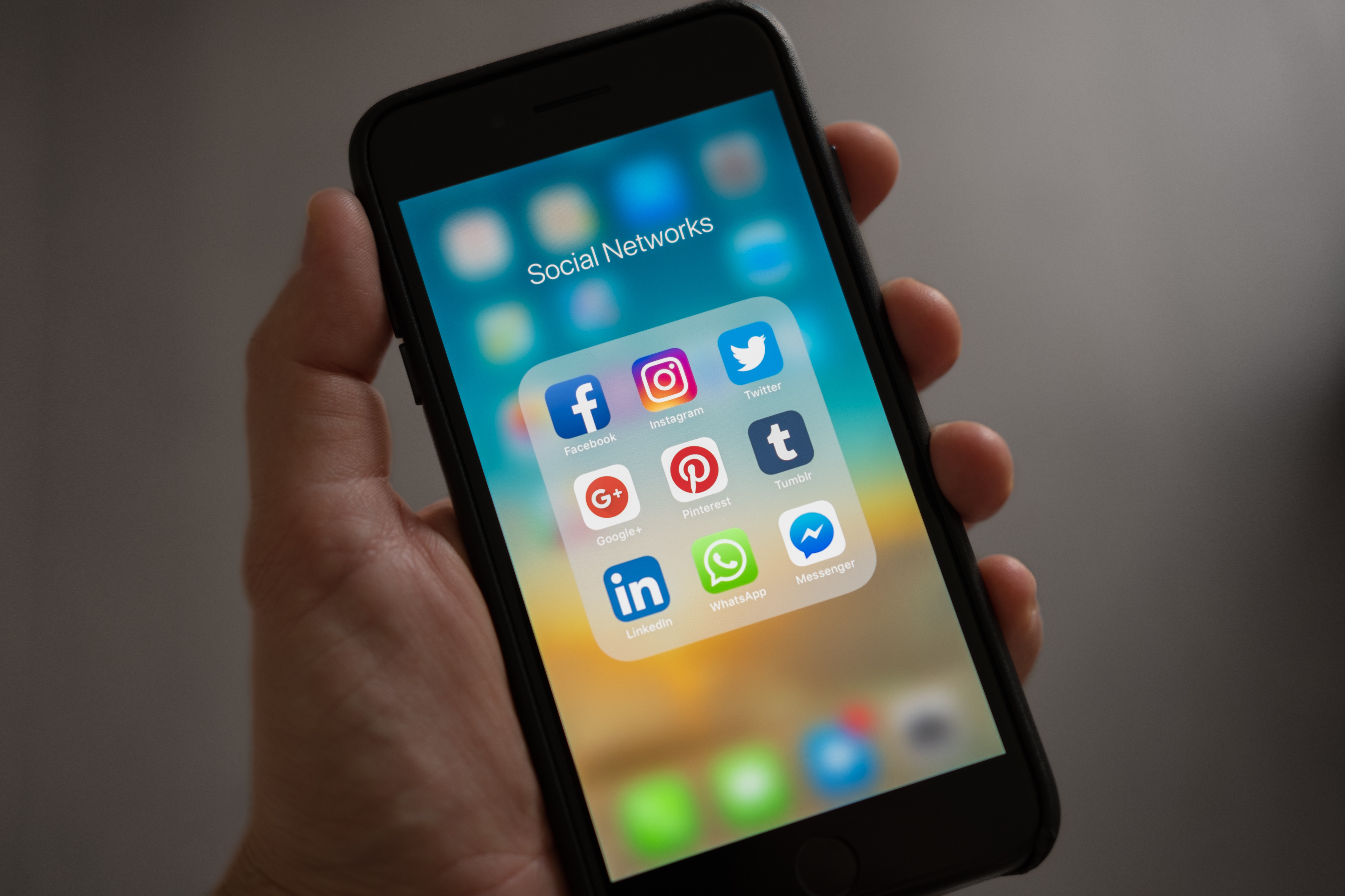 Using Social Media for Your Small Business