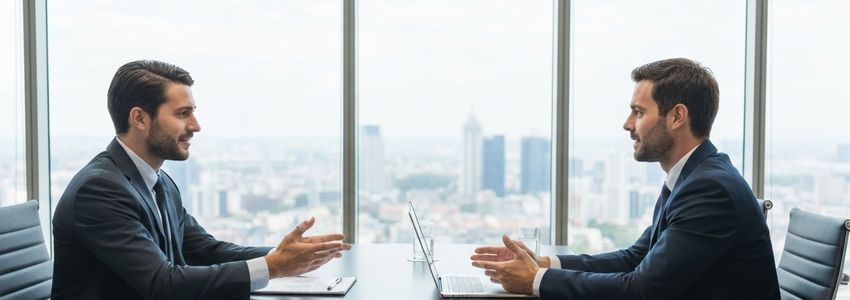 Acquiring Another Business: Financing Strategies and Tips