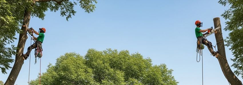 Arborist Business Loans: The Complete Financing Guide for Arborist Business Owners