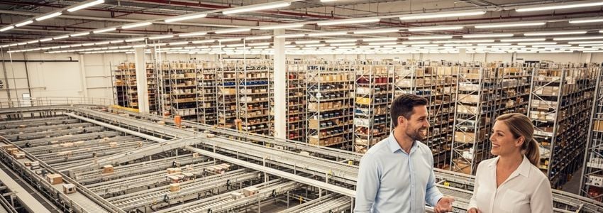 Loans to Transition from Manual to Automated Processes: A Complete Guide for Business Modernization