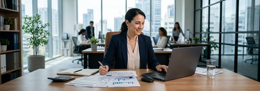 Business loans for bad credit - Crestmont Capital