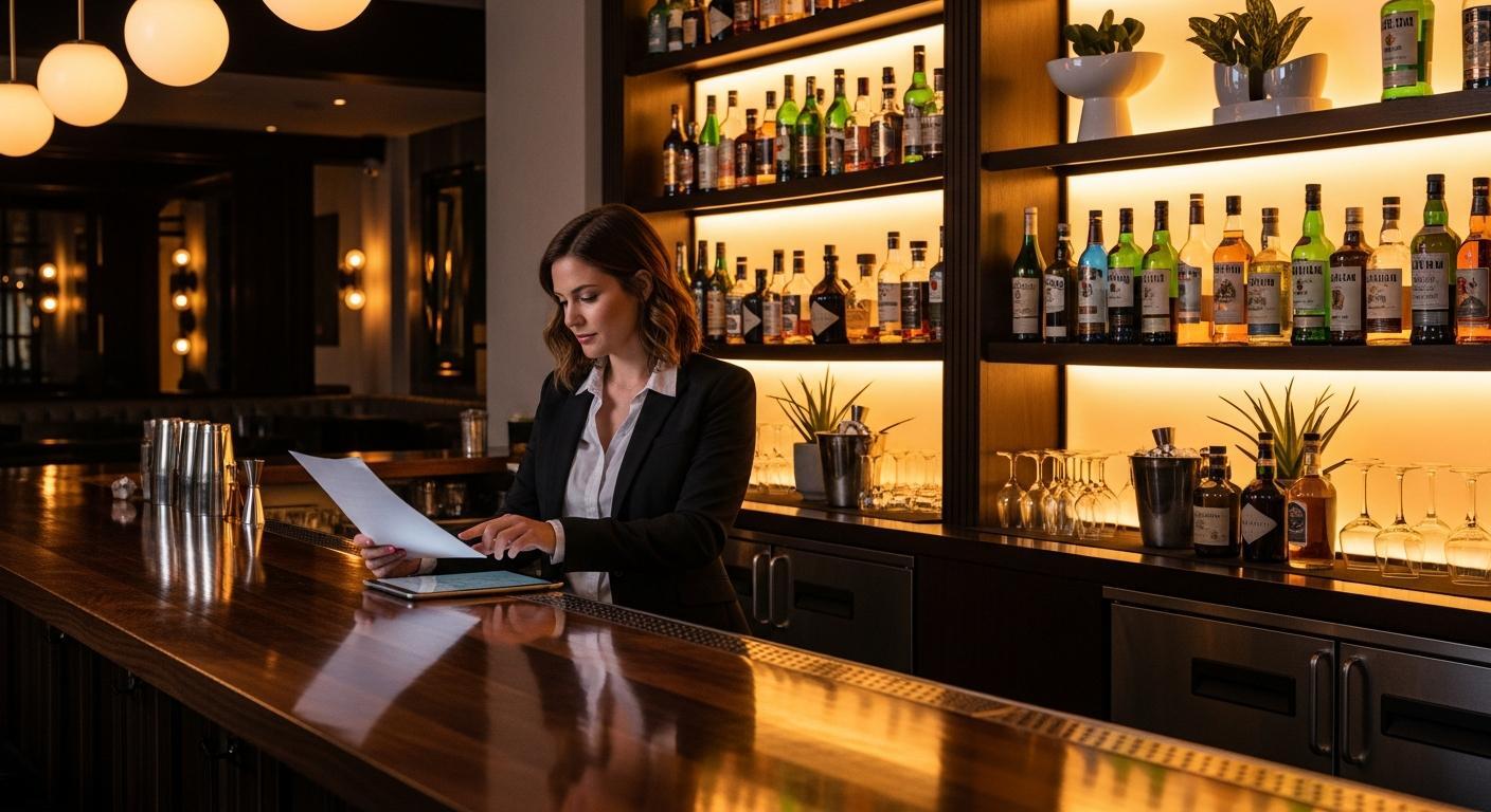 Bar Loans: The Complete Financing Guide for Bar Owners