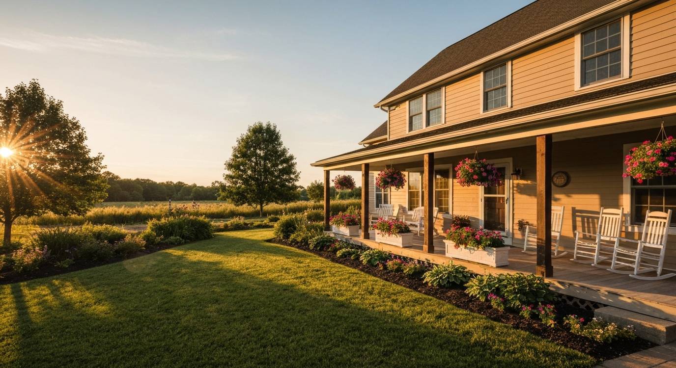 Bed and Breakfast Business Loans: The Complete Financing Guide for B&B Owners