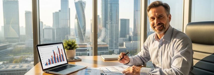Business line of credit for small businesses - Crestmont Capital