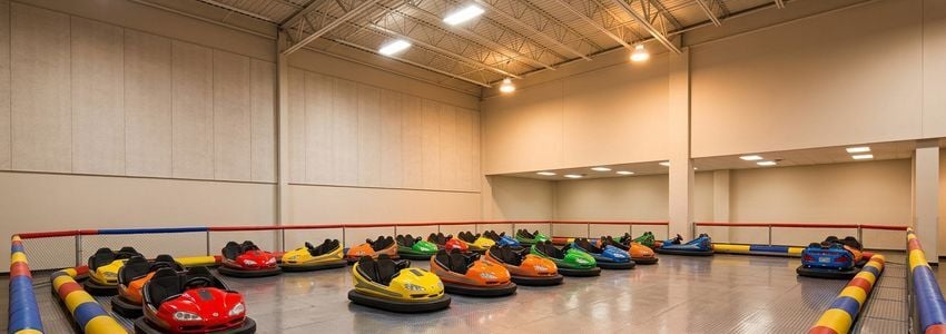 Bumper Car Attraction Equipment Financing: The Complete Guide for Business Owners