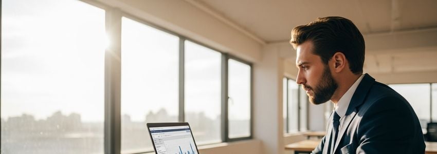 Business Credit Identity Theft: How to Protect Your Business
