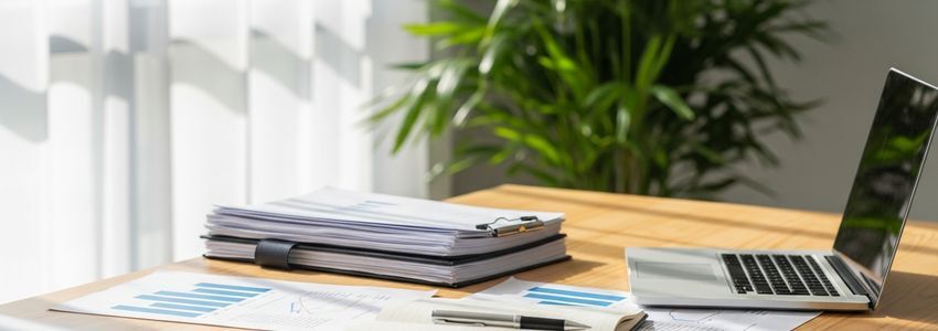 Business Credit Monitoring: The Complete Guide for Small Business Owners