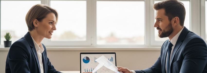 Business Financing Glossary: Every Term Small Business Owners Need to Know