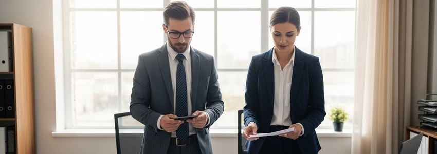 Business Loan Contract: Key Clauses to Know