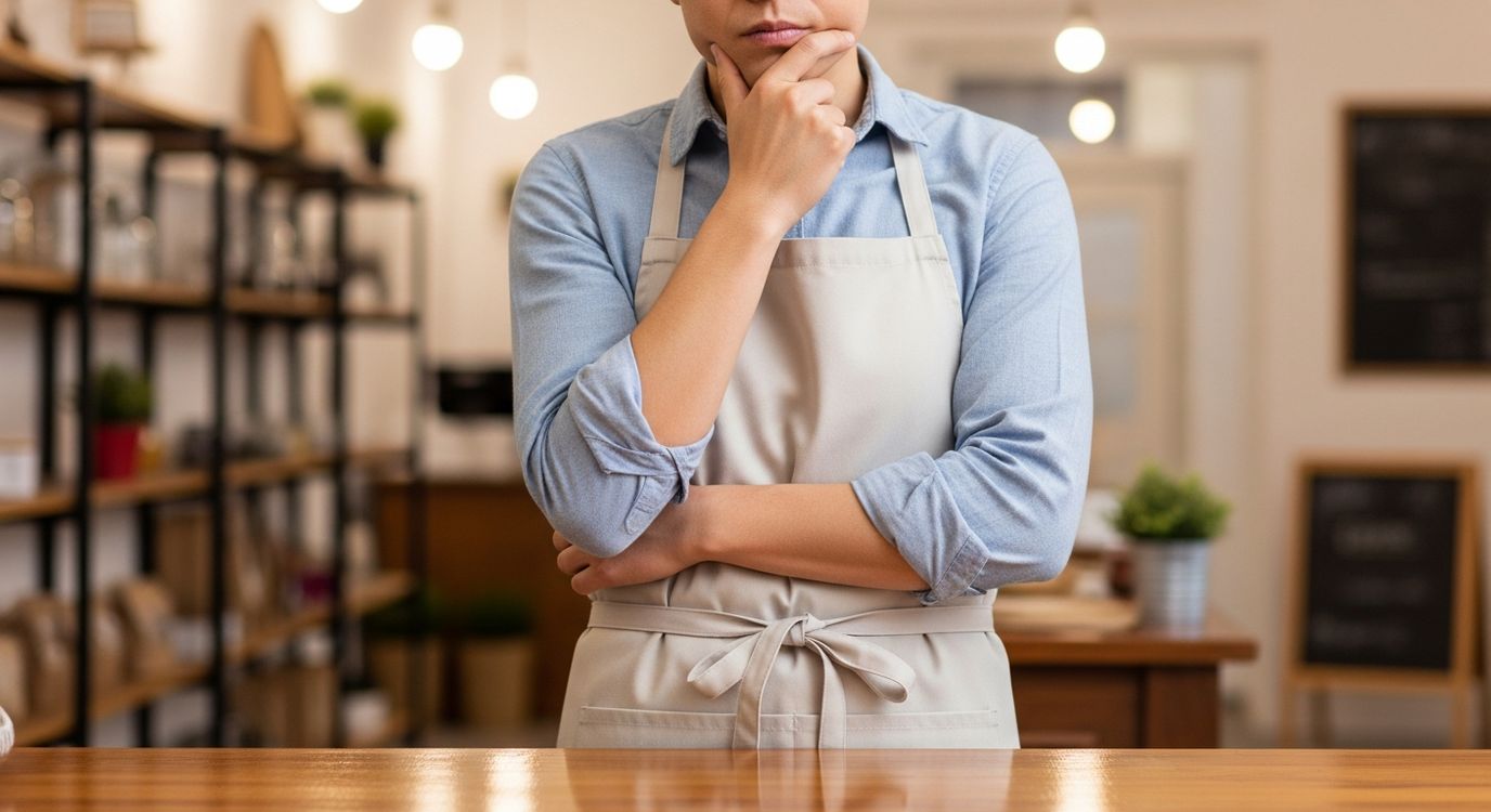Top 10 Reasons Small Business Loans Get Denied and How to Avoid Them