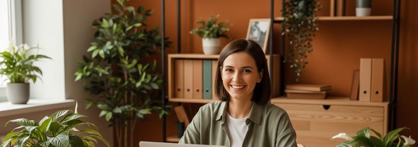 Business owner consulting with a lender to discuss fair credit business loan options