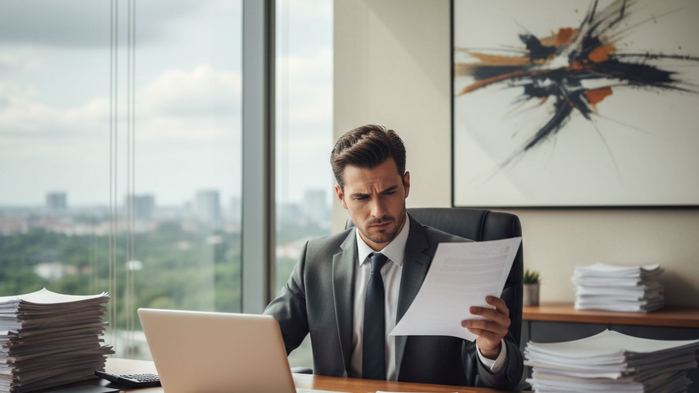 Business Loan Mistakes That Cost Owners Thousands: What to Avoid Before You Borrow