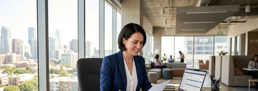Business Loan for New Business Under 1 Year: Early-Stage Financing Options