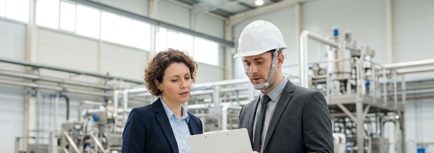 Business Loan for a Company Facing a Sudden Loss of a Key Certification: Recertification Cost Financing