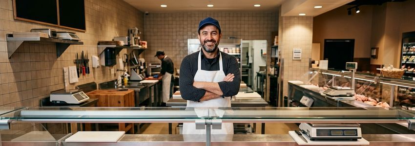 Butcher Shop Equipment Financing: The Complete Guide for Butcher Shops and Meat Market Owners