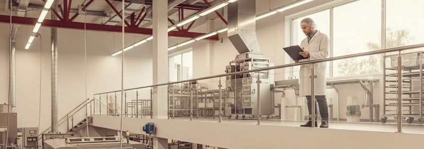 Candy Manufacturer Business Loans: The Complete Financing Guide for Confectionery Producers